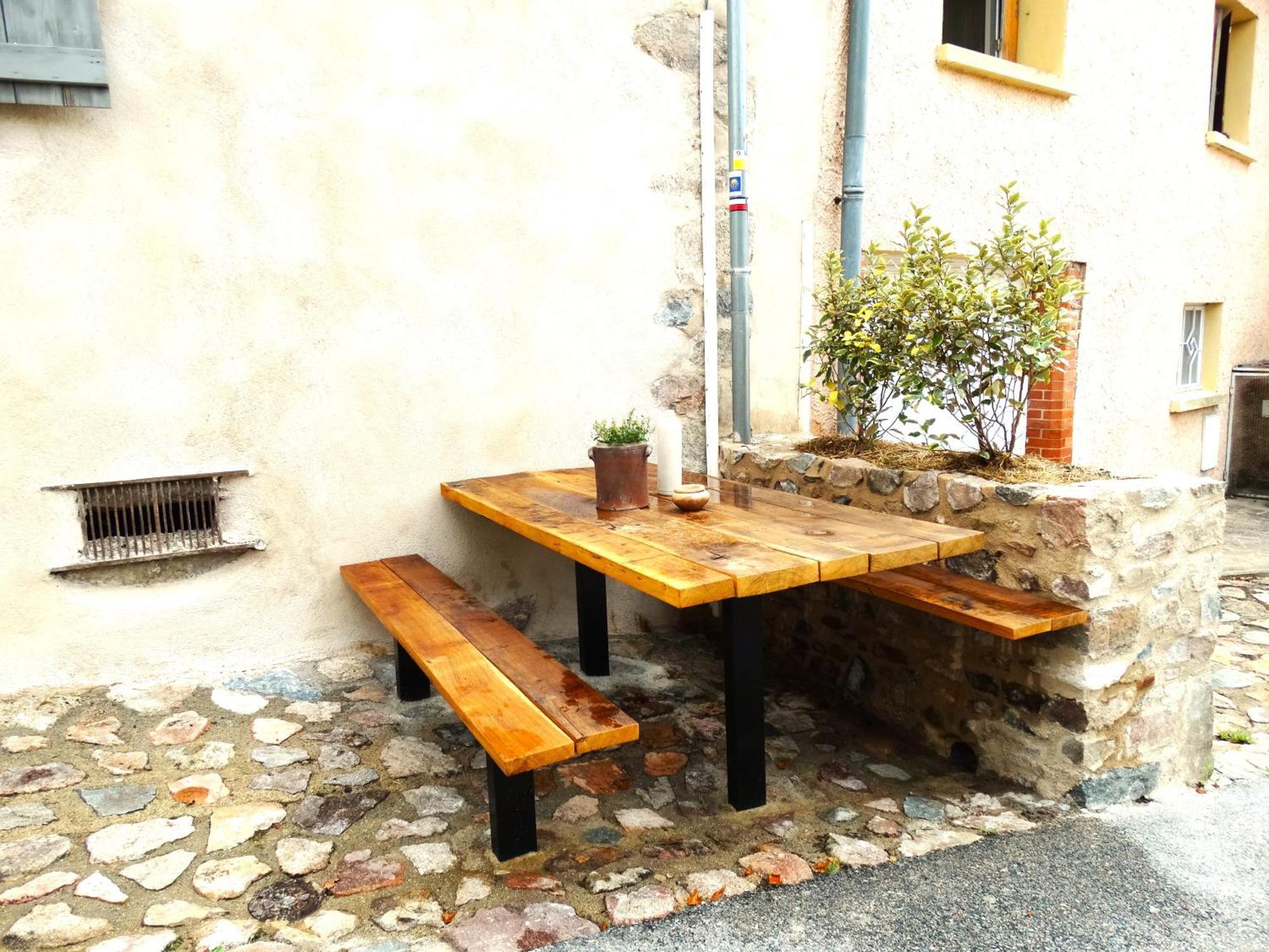 Gites Les Pittoresques Saint-Jean-Saint-Maurice-sur-Loire Dış mekan fotoğraf